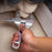 Mini Adjustable Aluminum Wrench – Strong Grip & Large Opening for Bathroom Repairs