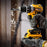 DEWALT DCD796 20V Cordless Brushless Impact Drill – Powerful & Portable with Rechargeable Battery