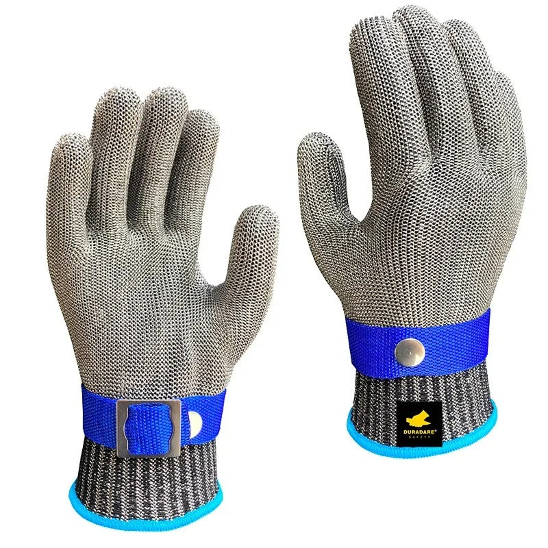 SAFETY GLOVES