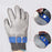 "Stainless Steel Cut-Resistant Gloves – Anti-Cut Safety Mesh Gloves for Butchers & Kitchen Use"