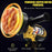 Car Polisher Machine Auto Polishing Machine Adjustable Speed Sanding Waxing Tools Car Accessories Power Tools