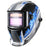 SAFEUP Professional Auto-Darkening Welding Helmet | True Color Mask for MMA, MIG, ARC Welding