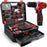 Gtool 276-Piece Tool Set – 12V Cordless Power Drill Driver with Toolbox & Storage Drawer