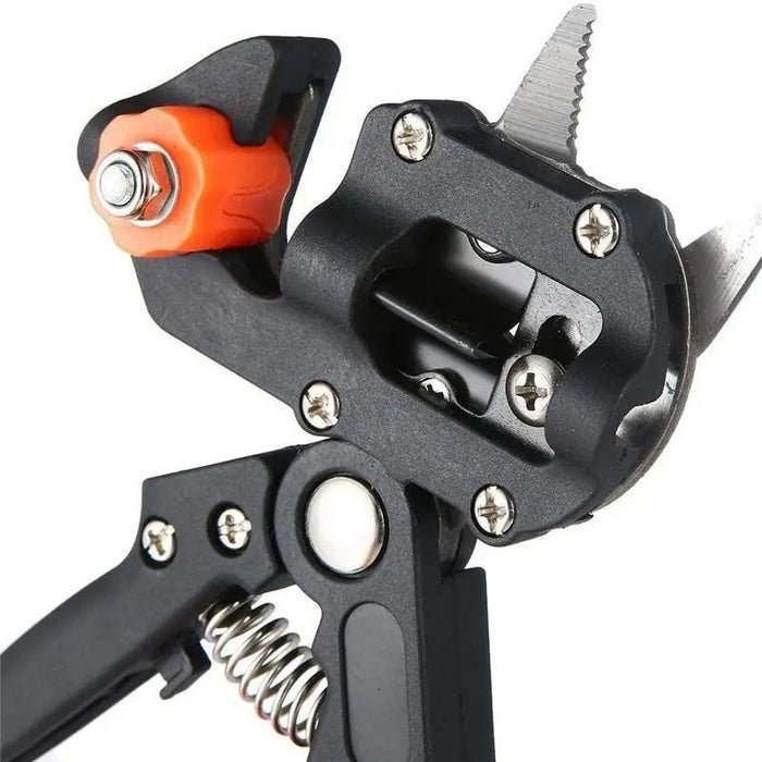 Professional Grafting Pruner – Precision Garden Grafting Tool for Fruit Trees and Plant Pruning