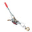 2T Heavy-Duty Wire Rope Hand Puller | Double Hook Tightening & Lifting Tool