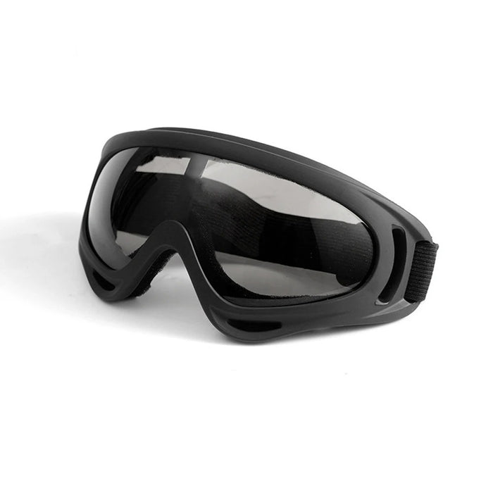 Anti-Glare Welding Glasses – Protective Eye Gear for Welders