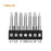 13PCs Special-Shaped Screwdriver Bit Set – Perfect for Any Repair Job