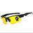 Anti-Glare Night Vision Goggles – UV Protection for Driving, Biking & Outdoor Adventures