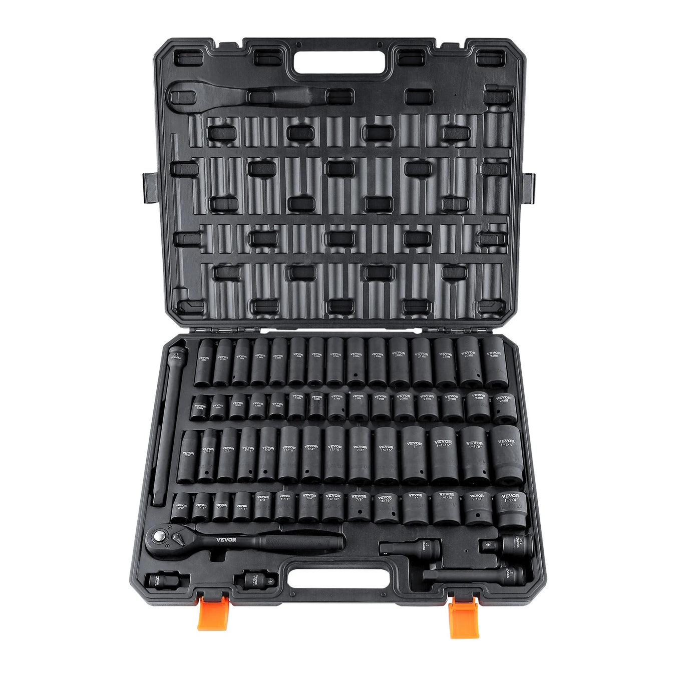 SOCKET WRENCH SETS