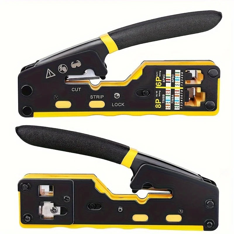 HEAVY-DUTY CUTTERS