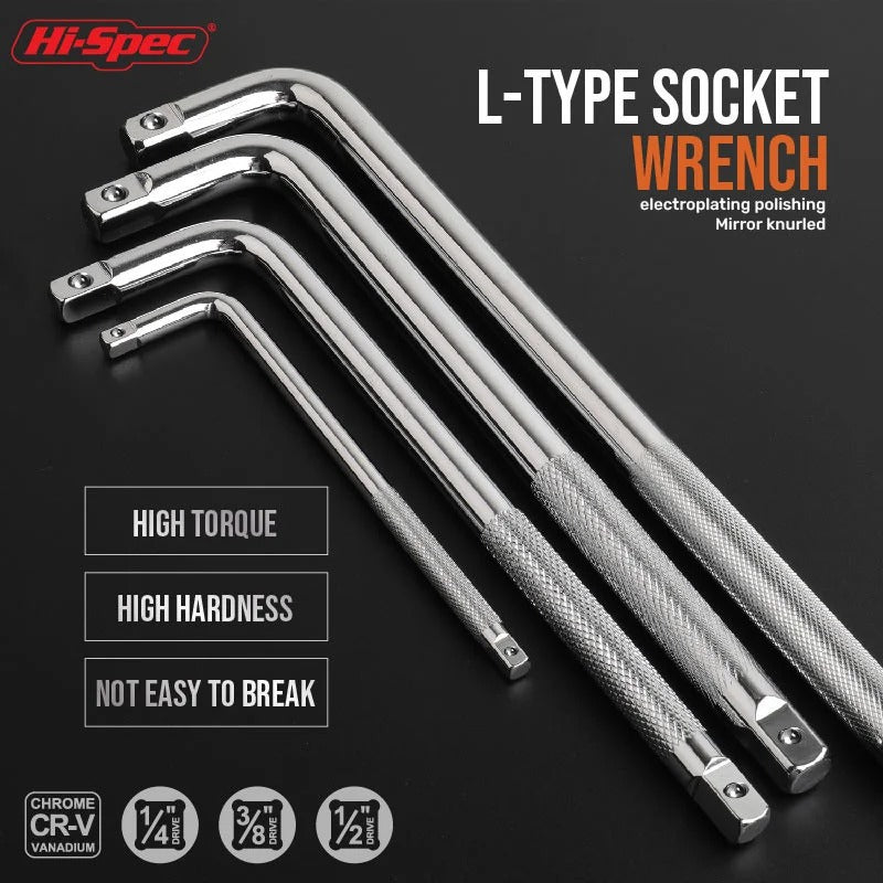 Ratchet Spanners