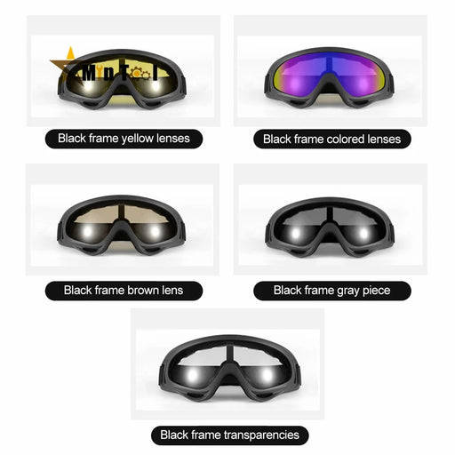 Anti-Glare Welding Glasses – Protective Eye Gear for Welders