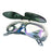 Gas Argon Arc Welding Protective Glasses – Anti-Glare Safety Eyewear for Welders