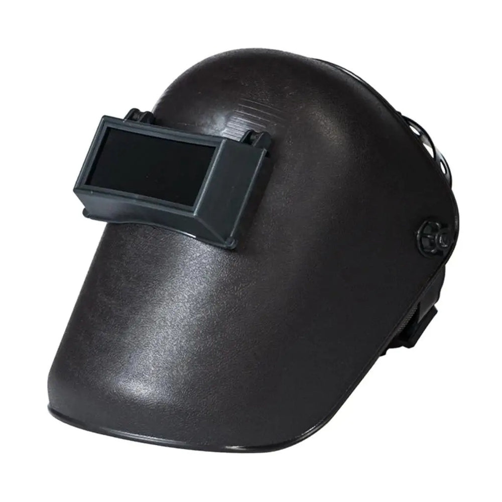 Welding Mask Shade 8 Flip-Up Protective Hood