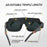 Anti-Glare Automatic Darkening Welding Glasses – Eye Protection for Welders