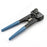 RJ45 Keystone Jack Termination Tool – 90° Pliers for Cat5, Cat5e, Cat6 Networking