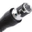 STONEGO 1PC L Shape Socket Wrench 1/4 Inch Hex Double Head Screwdriver Bits Hand Tool