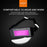 Automatic Darkening Welding Glasses – Anti-Glare Safety Goggles for Welders