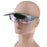 Gas Argon Arc Welding Protective Glasses – Anti-Glare Safety Eyewear for Welders