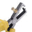 Heavy-Duty Cable Cutter – Insulated Handle Wire Cutter for Aluminum & Communication Cables