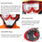 F2 Safety Rescue Helmet – Firefighter Protective Gear