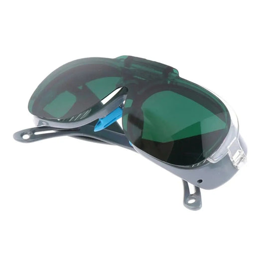 Gas Argon Arc Welding Protective Glasses – Anti-Glare Safety Eyewear for Welders