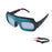 Anti-Glare Automatic Darkening Welding Glasses – Eye Protection for Welders