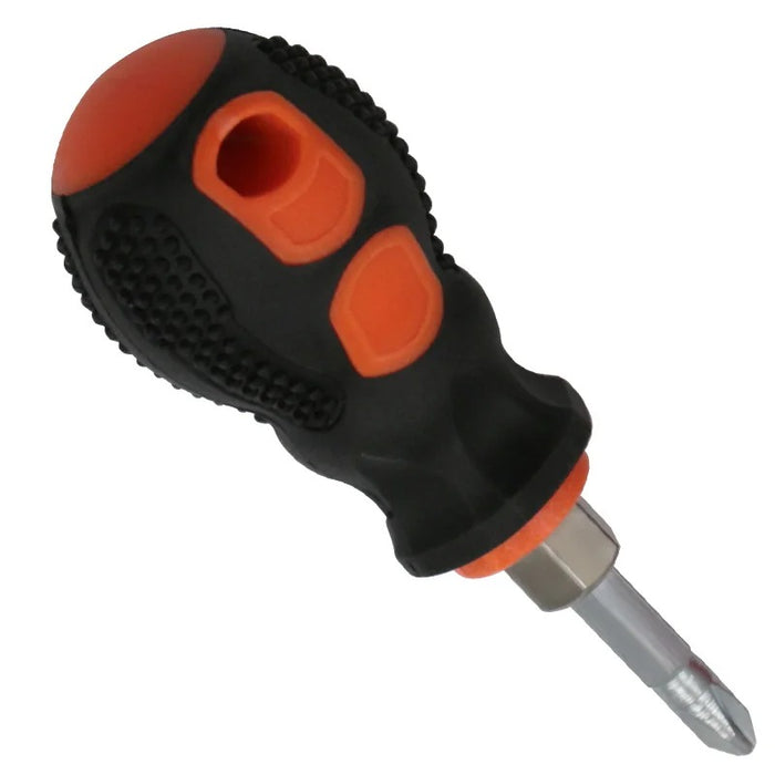 Mini Portable Carrot Screwdriver – Precision Repair Tool